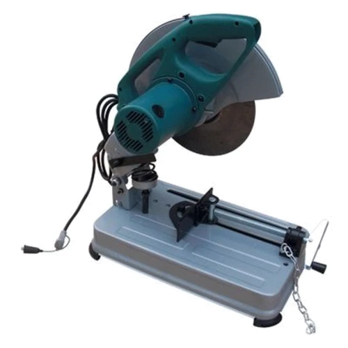Пила монтажна Makita 2414NB: Тип отрезная
