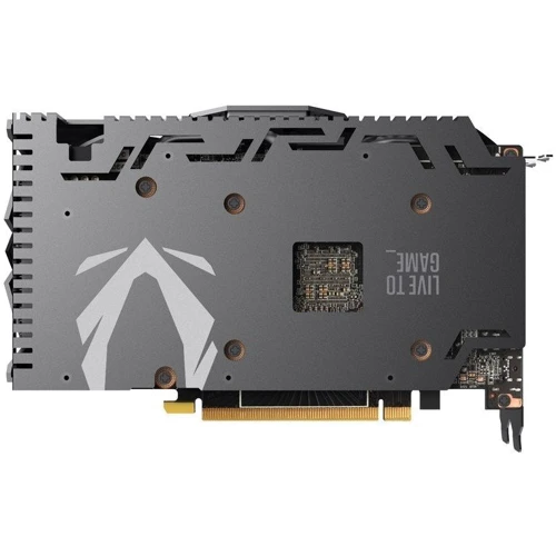 Видеокарта Zotac GeForce RTX 2070 OC MINI 8GB (ZT-T20700F-10P): Интерфейс PCI Express 3.0 x16