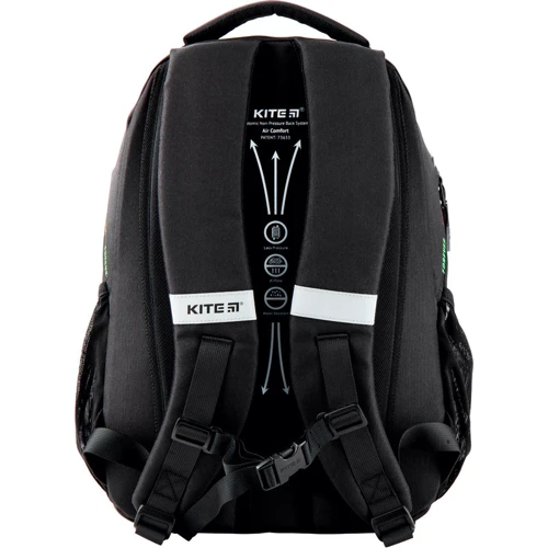 Рюкзак Kite Education 814L-2 K20-814L-2: Тип Для старшеклассников
