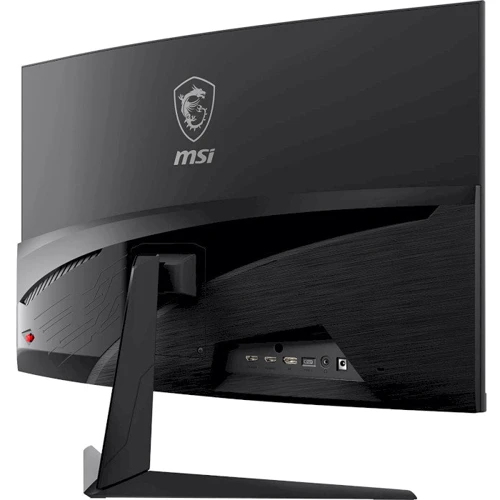 Монитор MSI G321CU: Время реакции, мс 1