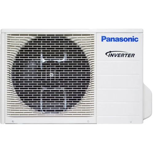 Кондиционер Panasonic CS/CU-E28RKD: Вид установки внутреннего блока настенный