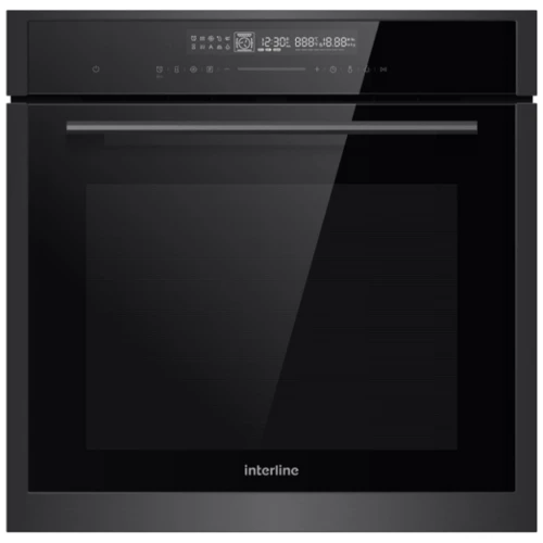 Духовой шкаф электрический Interline OEG 933 STD BA