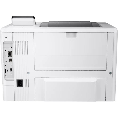 Принтер HP LaserJet Enterprise M507dn (1PV87A) UA: Вес, кг 11.48