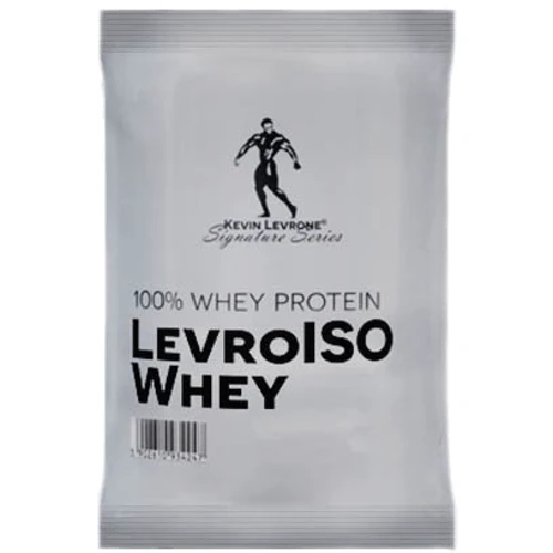 Протеин Kevin Levrone Levro Iso Whey Box 20 x 30 g Bunty