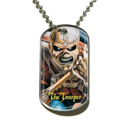 Подвеска ROCK OFF The trooper (DT030)