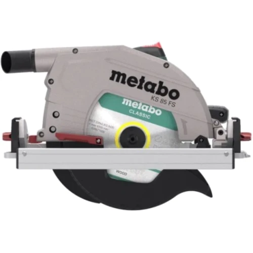 Монтажна пилка Metabo KS 85 FS (601085000): Виробник Metabo