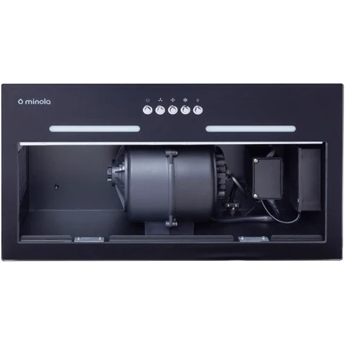 Витяжка Minola HBI 5263 BL GLASS 700 LED Line фото 8