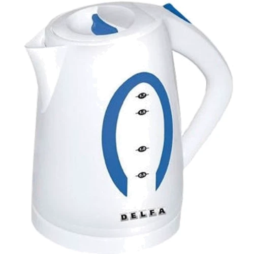 Электрочайник Delfa DKC 8750