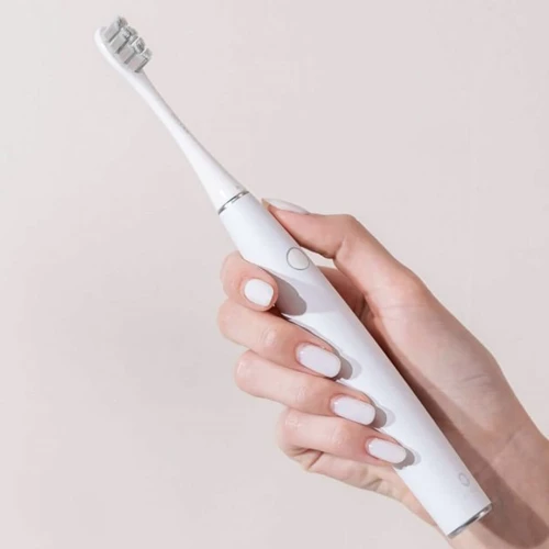 Зубная щетка Oclean Air 2T Electric Toothbrush White (6970810552324): Тип Зубная щетка
