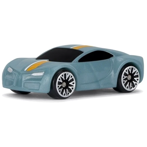 Игровой набор Micro Machines Автобан 3 шт W3 (MMW0012)