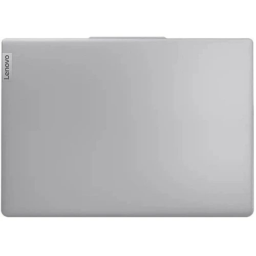 Ноутбук Lenovo IdeaPad Slim 5 14IAH8 (83BF001YLT): Процесор Intel Core i5-12450HX (2.4 - 4.4 ГГц) / 8 - ядерный