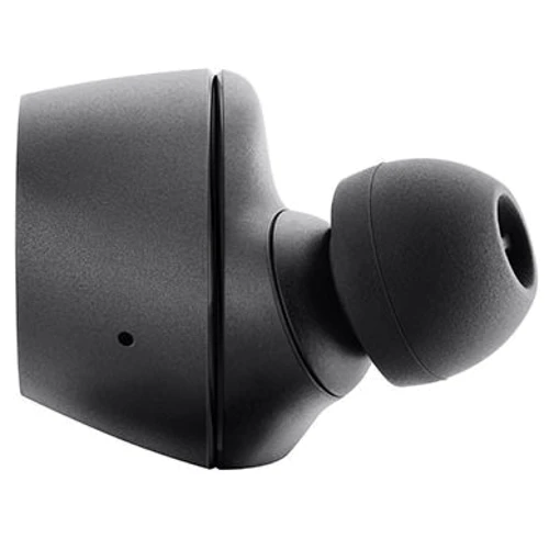 Наушники Sennheiser MOMENTUM M3 IETW Black: Назначение для занятий спортом