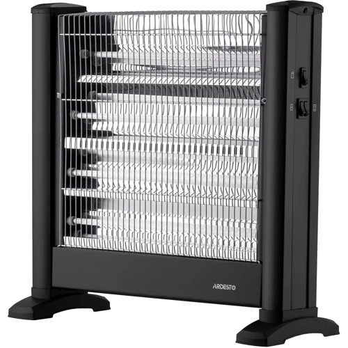Обогреватель Ardesto IHS-2200: Тип инфракрасный