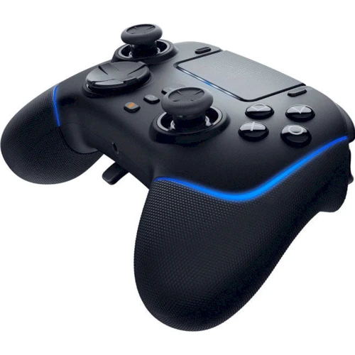 Аксесуар для приставки Razer Wolverine V2 PRO для PS5 Black (RZ06-04710100-R3G1): Тип аксесуара Контроллеры