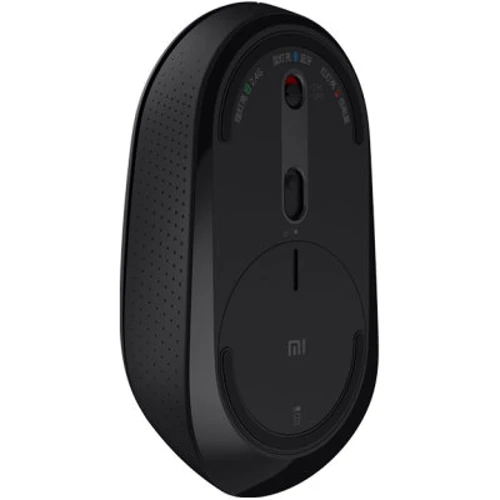 Мишка Xiaomi Mi Dual Mode Wireless Mouse Silent Edition Black (HLK4041GL): Тип сенсора оптичний