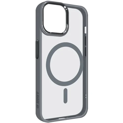 Чехол для iPhone ArmorStandart Unit MagSafe Case Grey for iPhone 14 (ARM75207)