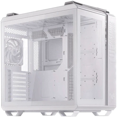 Корпус ASUS TUF Gaming GT502 Plus White (90DC0093-B19000)