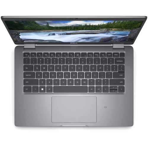 Ноутбук Dell Latitude 5440 (N017L544014EMEA_VP_WWAN): Тип экрана матовый