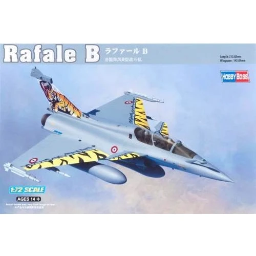 Модель Hobby Boss Літак Rafale B (HB87245)