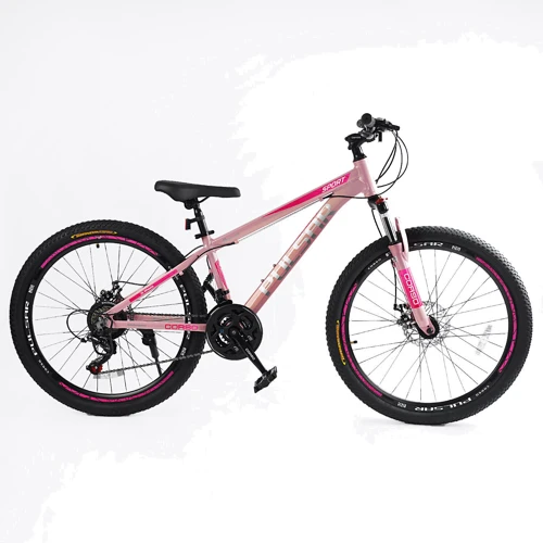 Велосипед спортивный Corso Pulsar 26" (PL-26509)