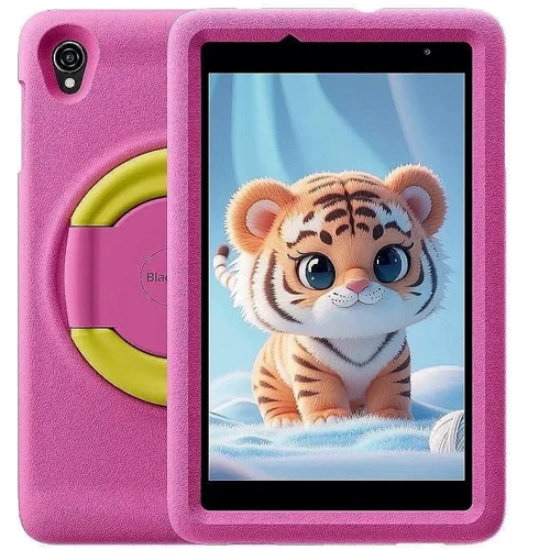 Планшет Blackview Tab А5 Kids 3/64GB Wi-Fi Flamingo Pink (UA)