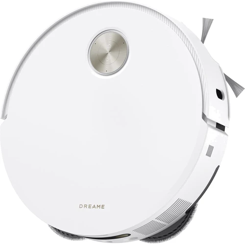 Робот-пилосос Dreame X50 Ultra White (RLX85CE-6-WH) фото 5