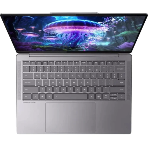 Ноутбук Lenovo Slim 7 14ILL10 (83MC0004US)