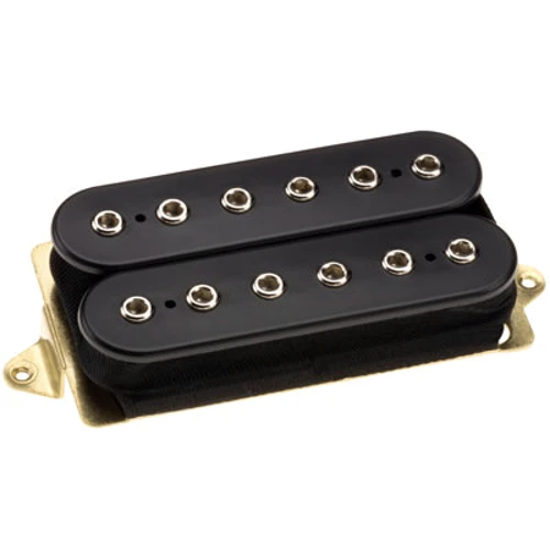 Звукосниматель Звукосниматель DIMARZIO DP216BK MO`JOE (BLACK)