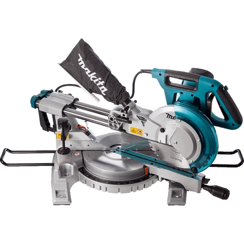 Дискова пила Makita LS1018LN: Виробник Makita