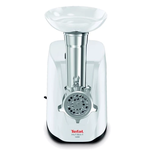 Мясорубка Tefal NE113135: Производительность, кг/мин 1.9