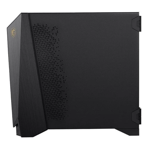 Корпус MSI MEG PROSPECT 700R: Назначение игровой