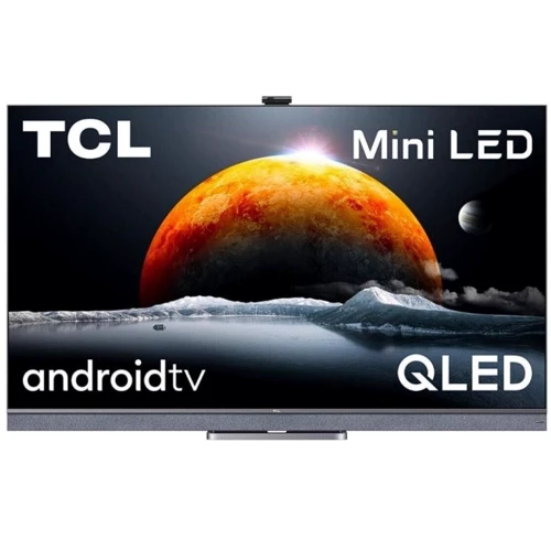 Телевизор TCL 55C825
