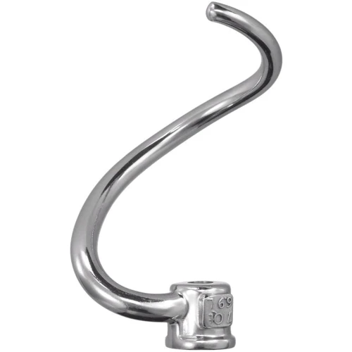 Кухонний комбайн KitchenAid Professional 5KSM7990XEWH: Конструкція стационарный