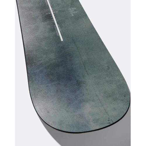 Дошка для сноуборду Burton (229431) Blossom 2025 158 см (9010510757678): Рівень катання средний