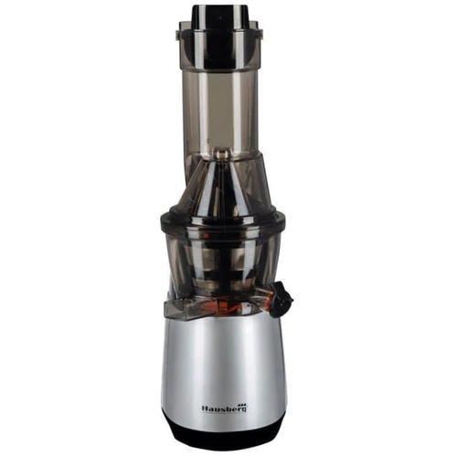 Соковыжималка Hausberg HB-7517GR: Объём контейнера для сока 0.4 л