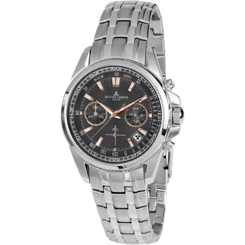 Наручные часы Jacques Lemans 1-1830F