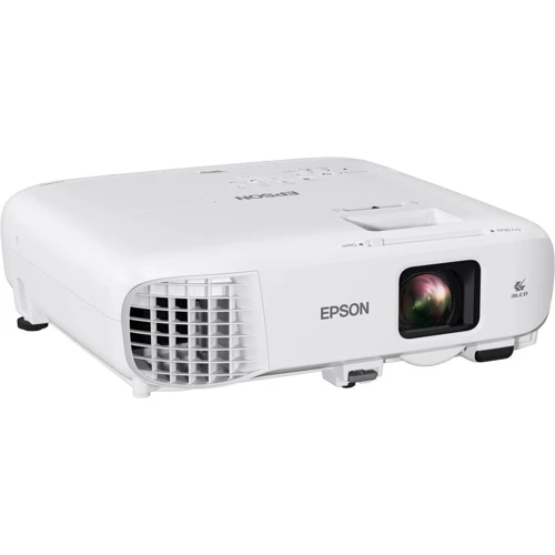 Проектор Epson EB-982W (V11H987040): Фізична роздільна здатність 1280x800