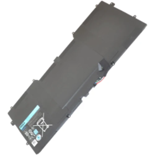 Батарея для ноутбука Dell Y9N00 XPS 13-L321X 7.4V Black 6300mAh Orig (17041): Емкость, мАч 6300