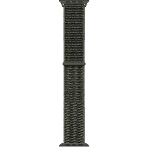 Epik Nylon Cargo Khaki for Apple Watch 38/40/41/42mm