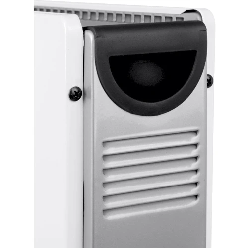 Обігрівач ECG TK 2080 DR White: Тип Конвекционный