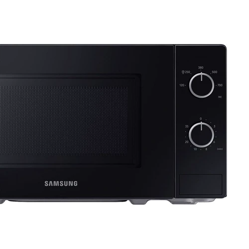 Микроволновая печь Samsung MS20A3010AL: Наличие гриля нет