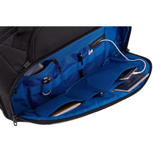 Thule Crossover 2 Black (C2LB-116) for MacBook Pro 15-16 ": Тип аксесуара сумка