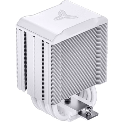 Кулер Jonsbo HX6210 White: Роз'єм 4pin