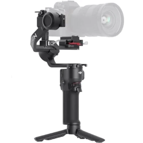 DJI RS 3 Mini (CP.RN.00000294.01): Производитель DJI