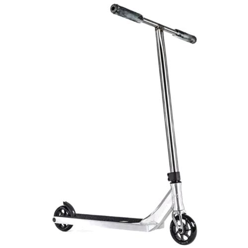 Самокат трюковый Ethic Pandora Complete Pro Brushed L (SCO-80-57): Количество колес 2