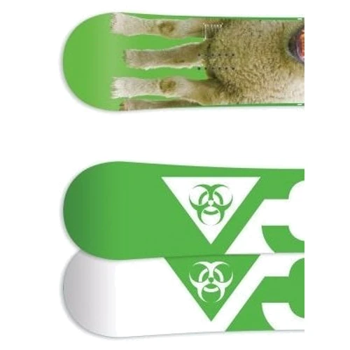 Доска для сноуборда DC PBJ SNOWBOARD (2012/2013): Уровень катания средний