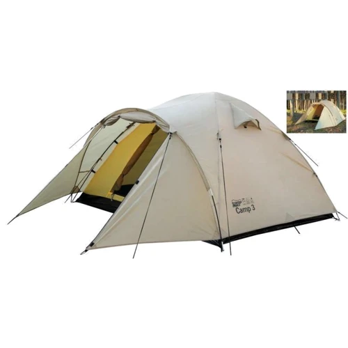 Палатка Tramp Lite Camp 3