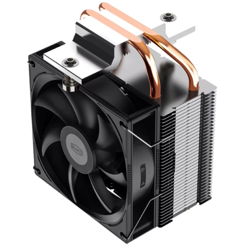 Кулер PcCooler R200: Тип воздушное охлаждение