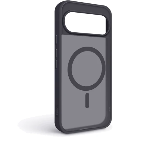 Чехол для телефонов ArmorStandart Uniq Case Magsafe Black for Google Pixel 9 / 9 Pro (ARM80910)