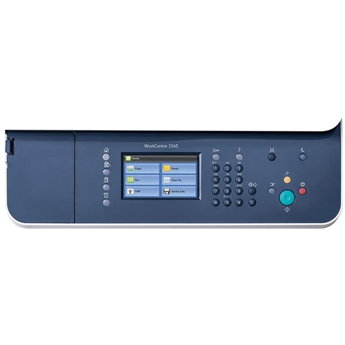 МФУ Xerox WC 3345DNI Wi-Fi (3345V_DNI): Технология печати Лазерная